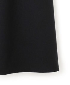 23区 S 【VERY10月号掲載】メリノウールサテン スカート