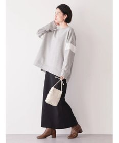 AMERICAN HOLIC 総針ニットタイトスカート