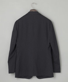 GOTAIRIKU 【AIRY MOVE / セットアップ対応】ムリネ調マルデオリジャージー セットアップジャケット