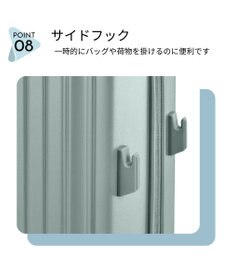 Samsonite アメリカンツーリスター スーツケース 50L(/61L) ヴェロックス スピナー61 VELOX