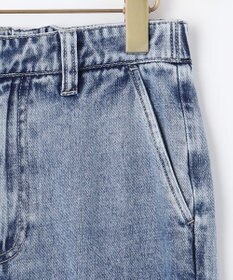 組曲 S トムボーイデニム パンツ