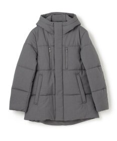 JOSEPH HOMME 【WEB・一部店舗限定  】テックウーステットツイル 　パテッドコート