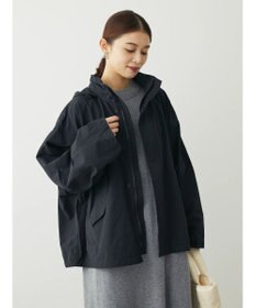 Green Parks 撥水加工　２Ｗａｙナイロンブルゾン