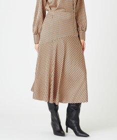 BEIGE， MABILLON / フレアスカート