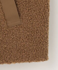 自由区 【カタログ掲載】ボアコンビ アウター