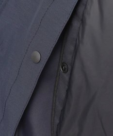 JOSEPH HOMME 【WEB・一部店舗限定】リップストップストレッチ　フードコート