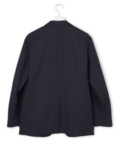 J.PRESS YORK STREET 【UNISEX】シングルブレザー / 3B / 金釦 / 背抜き