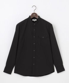 JOSEPH ABBOUD 【洗える・軽量/清涼/ストレッチ】ハイツイストドライストレッチ シャツ