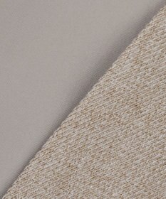 23区 S 【洗える】ウールライクカルゼ ノーカラージャケット