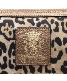 A.D.M.J. 【撥水】デービス＆牛革/マーキスクロスボディ