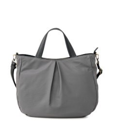 IBIZA ディアリオ　ナイロン　2WAYバッグ