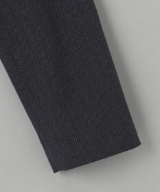 GOTAIRIKU 【AIRY MOVE / セットアップ対応】ムリネ調マルデオリジャージー セットアップジャケット