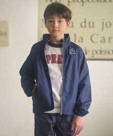 J.PRESS KIDS 【140-170cm】ポケッタブル ブルゾン