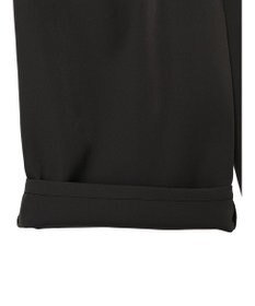 Green Parks ・ＥＬＥＮＣＡＲＥ　ＤＵＥ　ウエストドロストパンツ