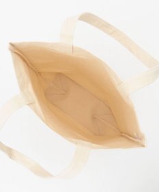 J.PRESS MEN アーチロゴトートバッグ