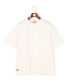 J.PRESS MEN 【KING SIZE】オーバーダイクルーネック Ｔシャツ