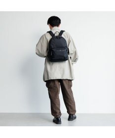 ACE BAGS & LUGGAGE ace. レノウ ビジネスリュック A4サイズ 13.3インチPC収納 2気室 ミニポーチ 20101 エース