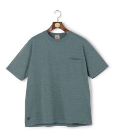 J.PRESS MEN 【KING SIZE】オーバーダイクルーネック Ｔシャツ