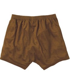 WACOAL MEN トランクス なめらかな肌ざわり やわらかなはき心地 前開き 下着 メンズ GT7071 /ブロス バイ ワコールメン