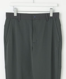 23区GOLF 【23Fondation/MEN】【ストレッチ】ジョガーパンツ