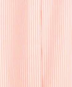 J.PRESS YORK STREET 【WOMEN】コットンタイプライター ドレープシャツ