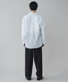 WEGO イージーケアブロードBIGシャツ