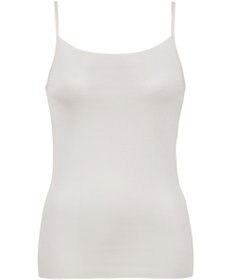 Wing インナー 【綿の贅沢オーガニック フラットタイプ】 オーガニックコットン混素材 ひびきにくく薄くて軽い キャミソール EL1048 ウイング／ワコール