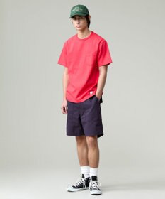 J.PRESS MEN 【NYUZELESS】イージーベイカー ショーツ