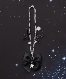 Maison de FLEUR スターバッグチャーム