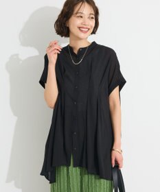 CRAFT STANDARD BOUTIQUE 【追加】ヴィンテージボイルタックチュニック