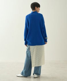 AMERICAN HOLIC レースラップスカート