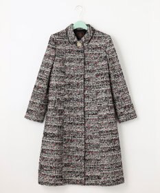 CAMELOT TWEED コート / TOCCA | ファッション通販 【公式通販】オン