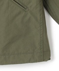 J.PRESS YORK STREET 【UNISEX】コーチジャケット