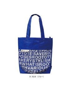 ROOTOTE 6767【大容量】RT.トール.スナックトート-A