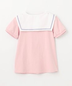 ANY KIDS セーラーカラー Tシャツ