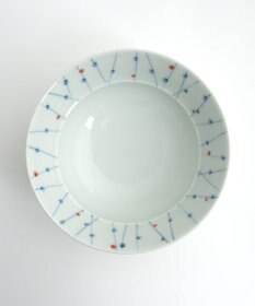 たち吉 【たち吉】おてがる丼乱れ十草〈１個〉波佐見焼