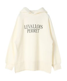 Green Parks 裏起毛パーカー