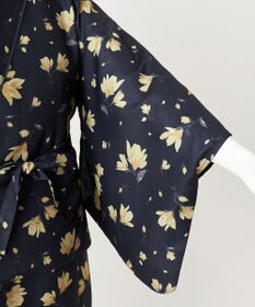 ANY SIS 【着付け簡単5点セット】2WAY セパレート浴衣セット