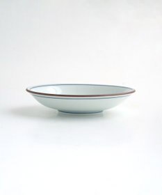 たち吉 【たち吉】染付宝づくし小皿〈５枚〉波佐見焼