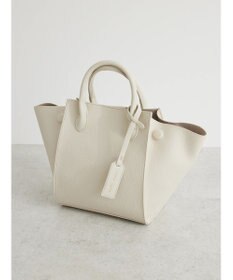 Green Parks ・ｃａｃｈｅ　ｃａｃｈｅ　サイドボタン２ＷＡＹトート