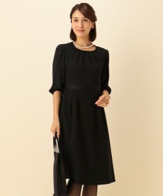 組曲 NOIR ガーシュストレッチバーズアイ