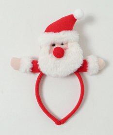 WEGO クリスマスイベントカチューシャ