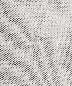 JOSEPH HOMME スビンギザカノコ ポロシャツ