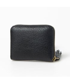 UNBILLION ペルケ perche / カラーコンビジャバラ・カードウォレット