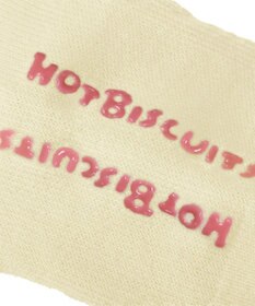 MIKI HOUSE HOT BISCUITS 【70-120cm】 アーガイル柄 タイツ