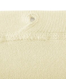 MIKI HOUSE HOT BISCUITS 【70-120cm】 アーガイル柄 タイツ