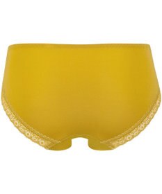 Wing ショーツ 【スタイルアップブラ】 KB2900とペア アウターにひびきにくい(バック裾) やさしいフィット感 はきこみ丈あさめ KF2890 ウイング／ワコール