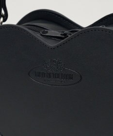 WEGO 別注FTL　ハートショルダーバッグ