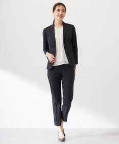 J.PRESS LADIES ショートパール ネックレス