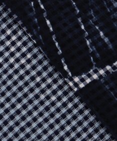 JOSEPH ABBOUD 【驚きの多機能】ライトウェーブ 半袖シャツ